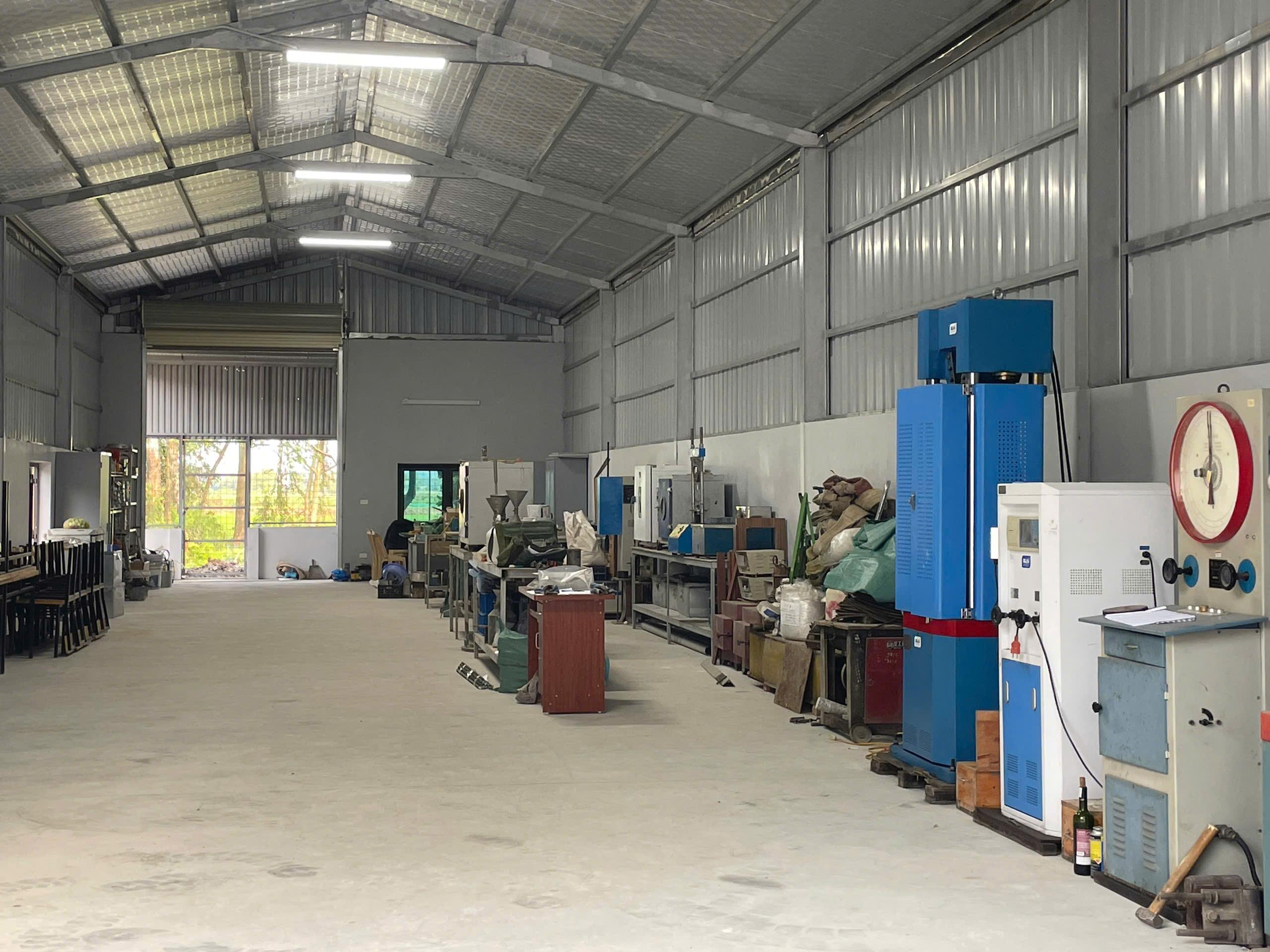 Giới thiệu công ty